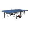 Garlando Master Indoor Blue (C-373I)